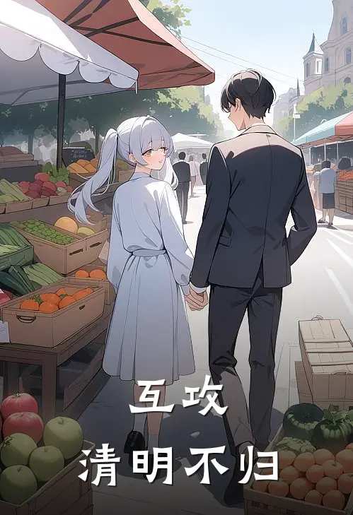 互攻：清明不归