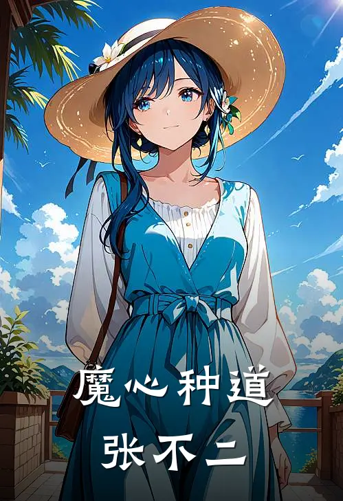 魔心种道：张不二