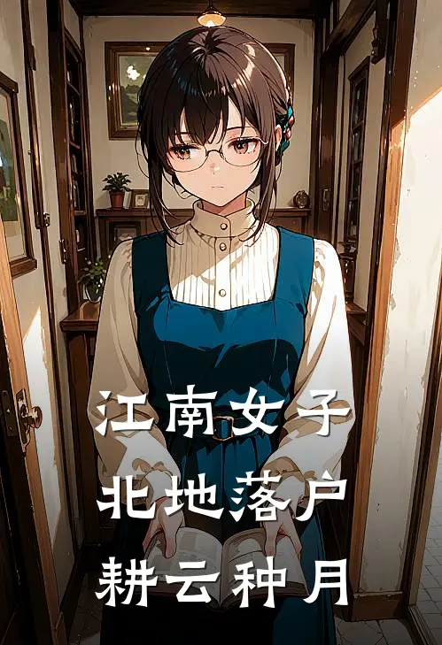 江南女子北地落户耕云种月