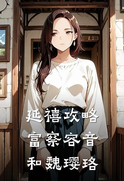 延禧攻略富察容音和魏璎珞