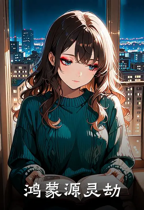 鸿蒙源灵劫(鸿源罗煞)最新小说_免费阅读完整版小说鸿蒙源灵劫(鸿源罗煞)