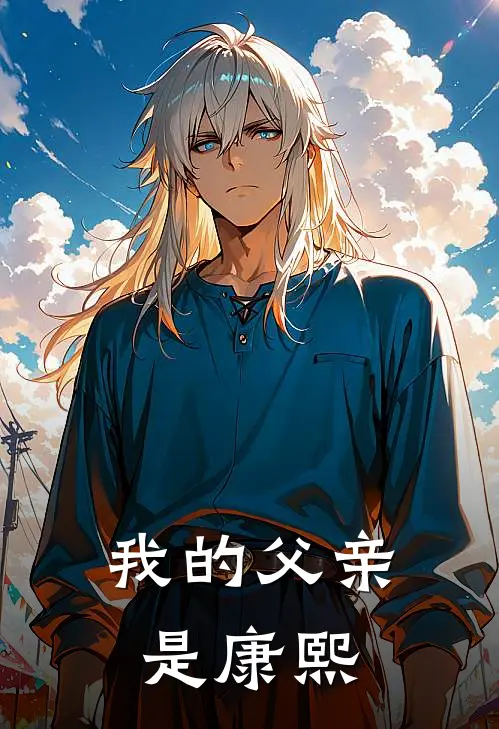 我的父亲是康熙