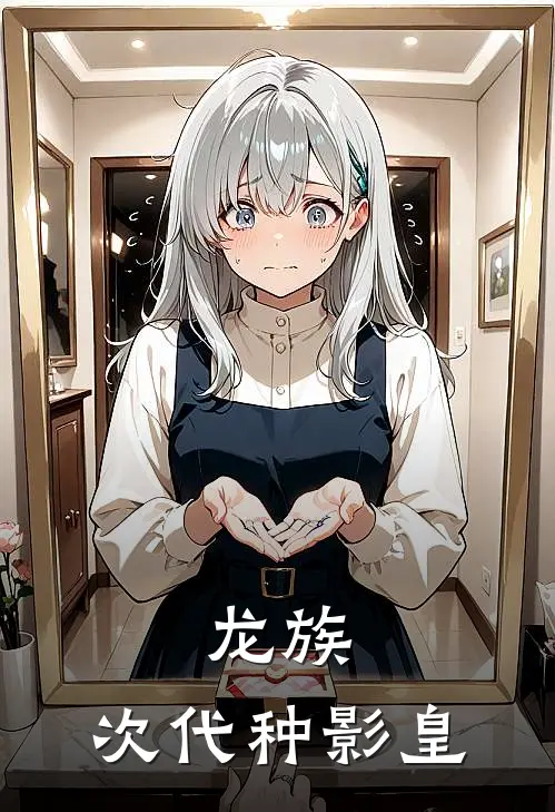 龙族：次代种影皇