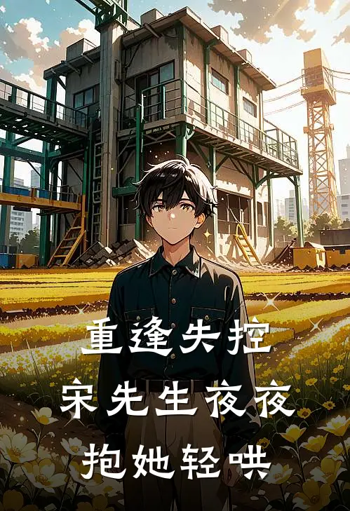 重逢失控，宋先生夜夜抱她轻哄祝嫣宋肆年免费小说完整版_最新好看小说重逢失控，宋先生夜夜抱她轻哄祝嫣宋肆年