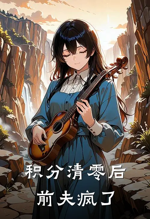 积分清零后，前夫疯了