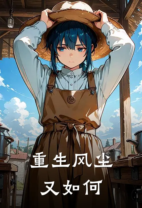 重生风尘又如何