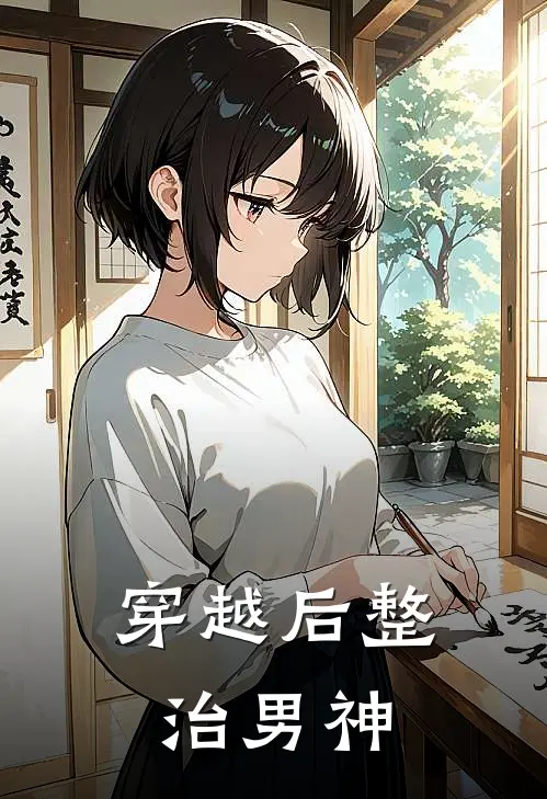 穿越后整治男神
