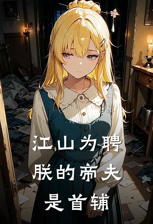 江山为聘朕的帝夫是首辅陆昭华沈惊澜最新章节免费阅读_江山为聘朕的帝夫是首辅全集免费阅读