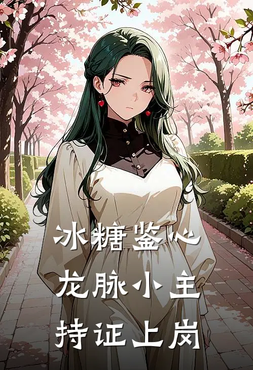 冰糖鉴心：龙脉小主持证上岗白锦雅冷廷川热门小说阅读_免费完结小说冰糖鉴心：龙脉小主持证上岗白锦雅冷廷川