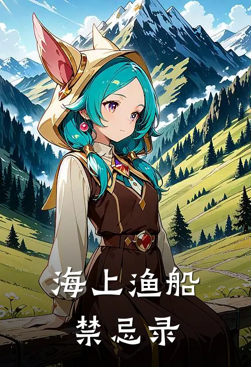 海上渔船禁忌录沈砚秋周正雄最新好看小说推荐_完本小说免费海上渔船禁忌录(沈砚秋周正雄)