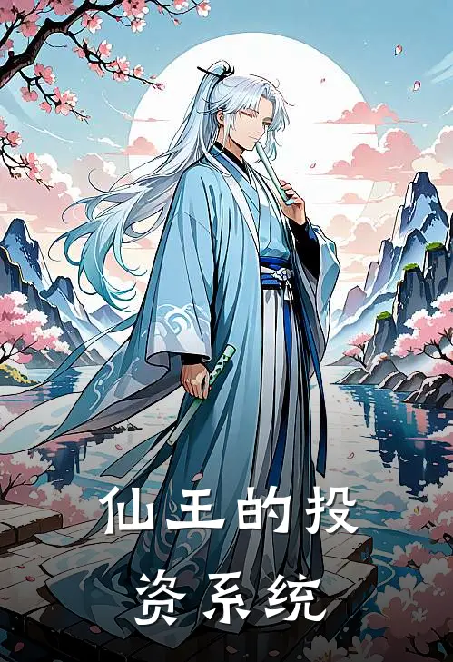 仙王的投资系统(林霄玄清子)全本免费在线阅读_仙王的投资系统最新章节在线阅读