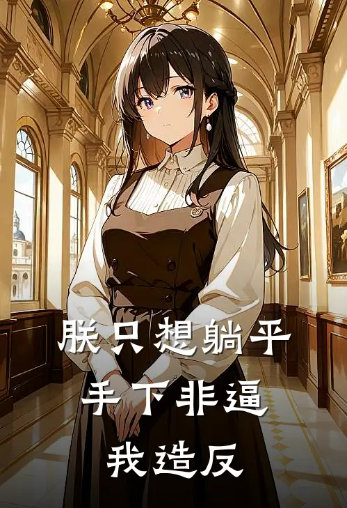 朕只想躺平，手下非逼我造反