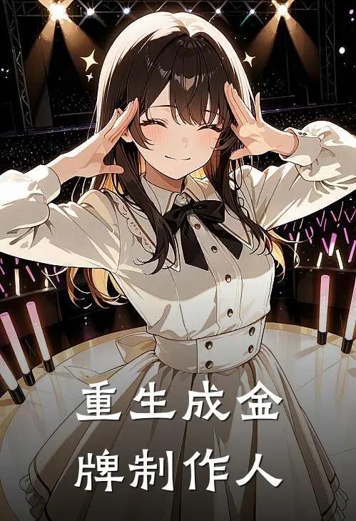 重生成金牌制作人