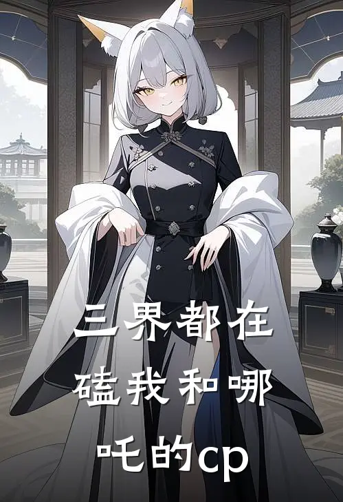 三界都在磕我和哪吒的cp