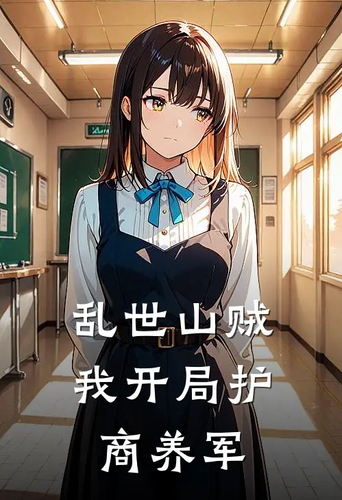 乱世山贼，我开局护商养军苏行苏行最新完结小说推荐_在线免费小说乱世山贼，我开局护商养军(苏行苏行)