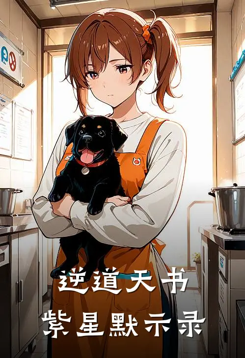 逆道天书：紫星默示录