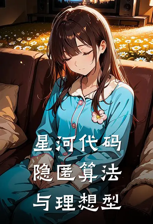 星河代码：隐匿算法与理想型