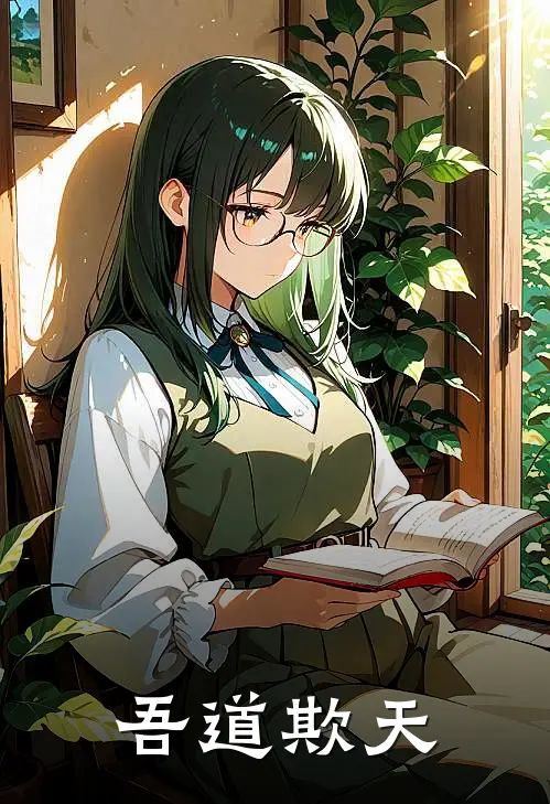 吾道欺天(赵干周淮)_赵干周淮热门小说