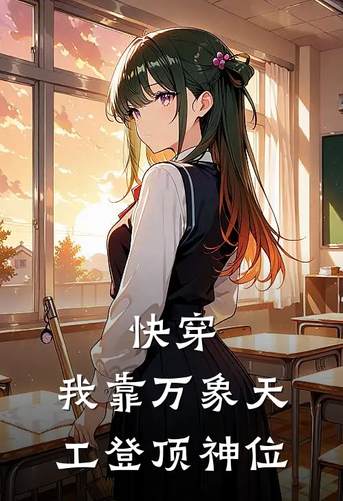 快穿：我靠万象天工登顶神位