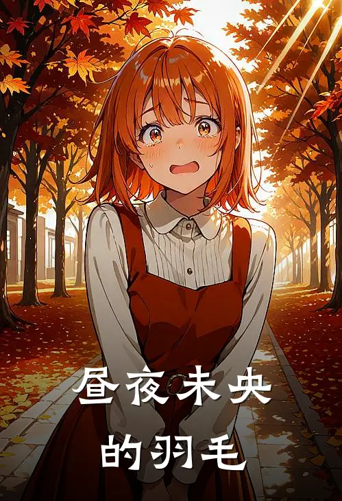 昼夜未央的羽毛