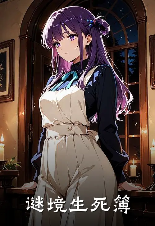 谜境生死簿