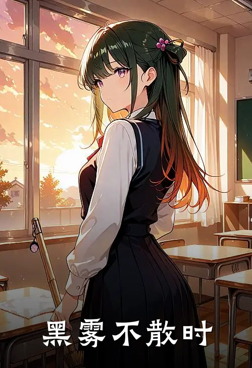 黑雾不散时岩柱岩柱免费小说完结_最新章节列表黑雾不散时(岩柱岩柱)