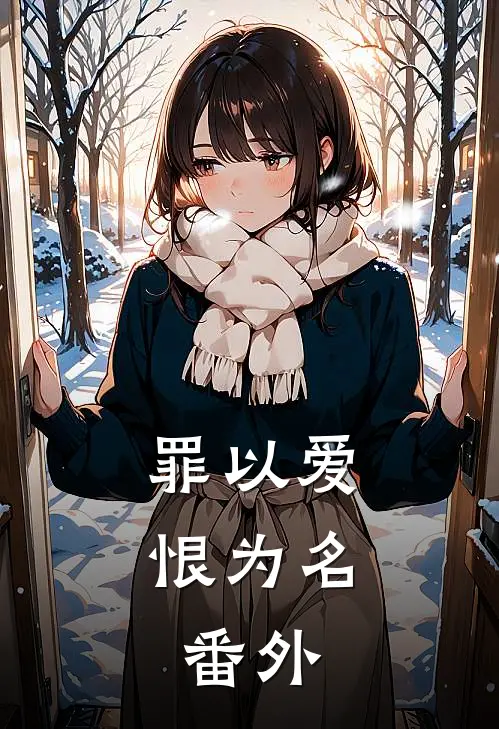 罪以爱恨为名：番外