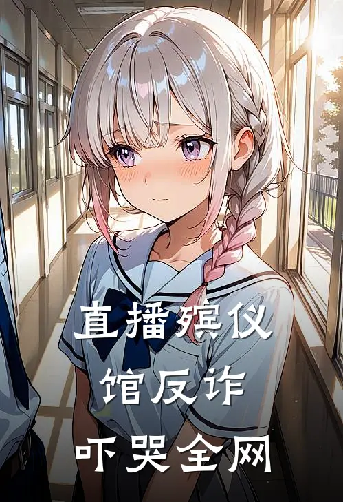 直播殡仪馆反诈，吓哭全网