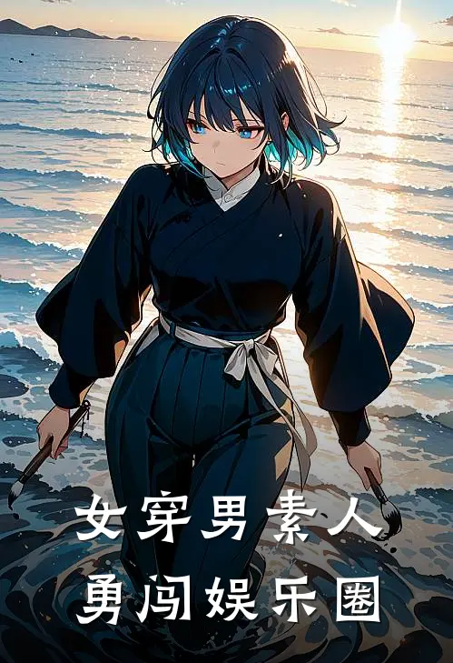 女穿男素人勇闯娱乐圈