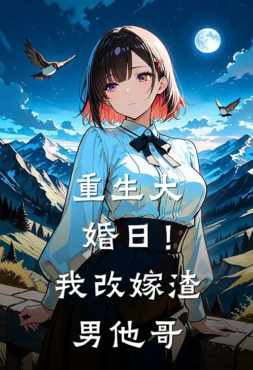 重生大婚日！我改嫁渣男他哥
