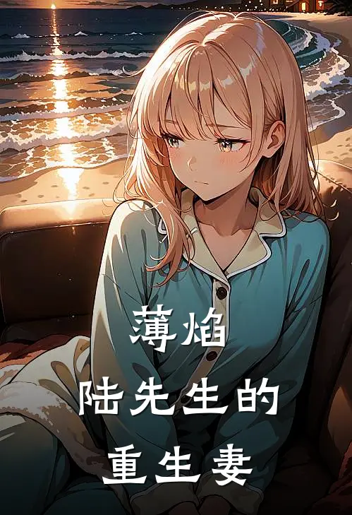 薄焰：陆先生的重生妻