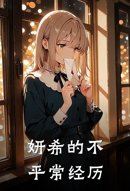 妍希的不平常经历研希林晚免费小说全文阅读_最新章节列表妍希的不平常经历(研希林晚)