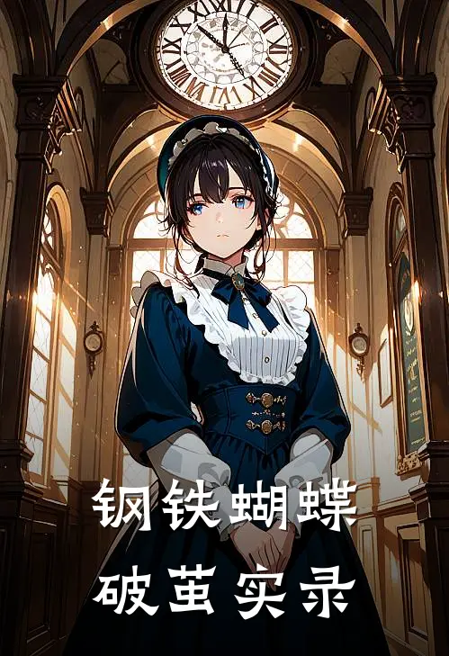 钢铁蝴蝶破茧实录(余无依姜乐知)最新免费小说_完本小说免费阅读钢铁蝴蝶破茧实录余无依姜乐知