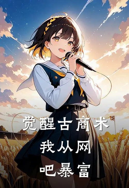 觉醒古商术，我从网吧暴富张恪张恪免费小说全文阅读_最新好看小说觉醒古商术，我从网吧暴富张恪张恪