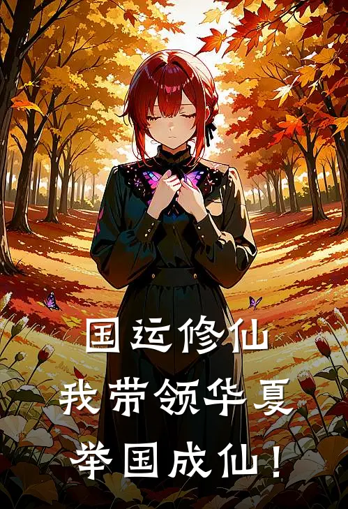 国运修仙，我带领华夏举国成仙！陆沉李建国完结好看小说_最新章节列表国运修仙，我带领华夏举国成仙！(陆沉李建国)