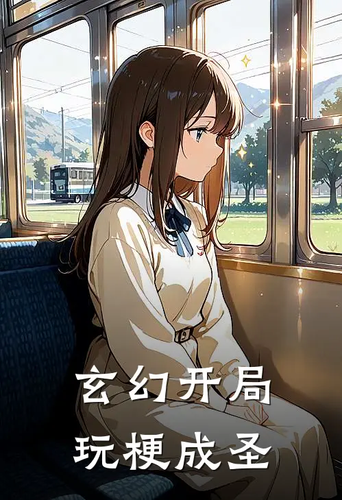 玄幻开局玩梗成圣