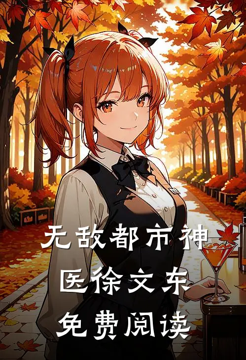 无敌都市神医徐文东免费阅读