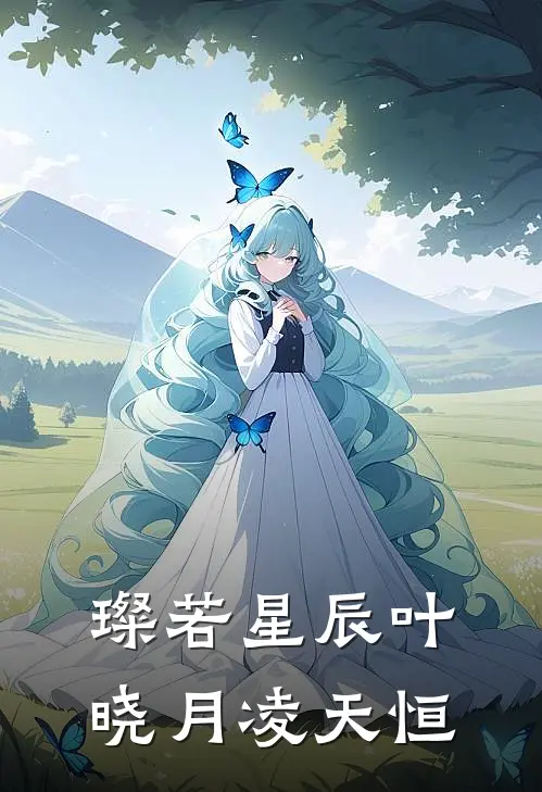 璨若星辰叶晓月凌天恒