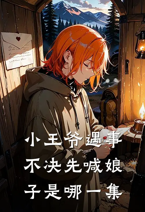 小王爷遇事不决先喊娘子是哪一集