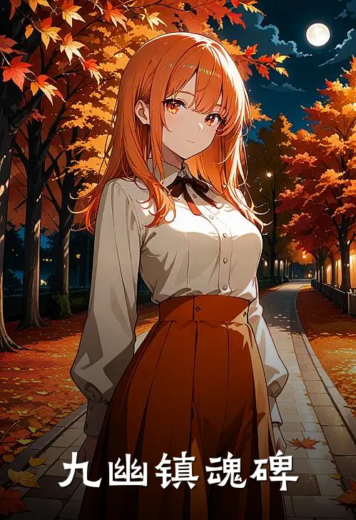 九幽镇魂碑林清月楚溟新热门小说_小说免费阅读九幽镇魂碑(林清月楚溟)
