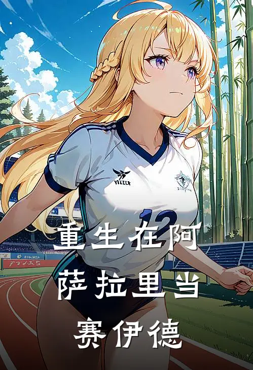 重生在阿萨拉里当赛伊德