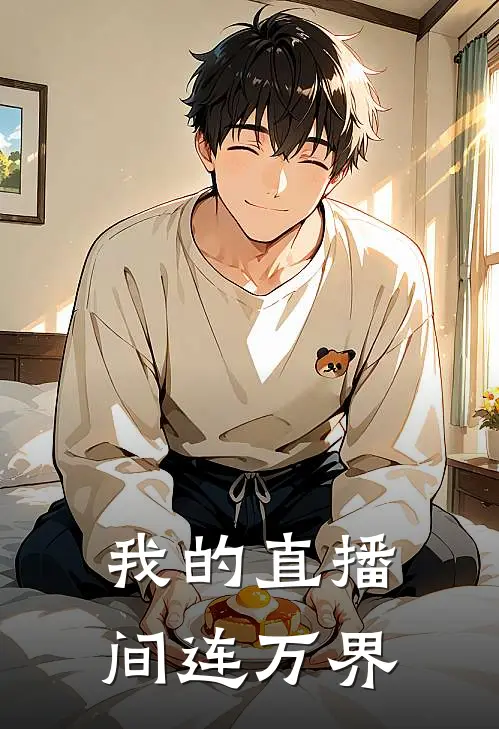 我的直播间连万界
