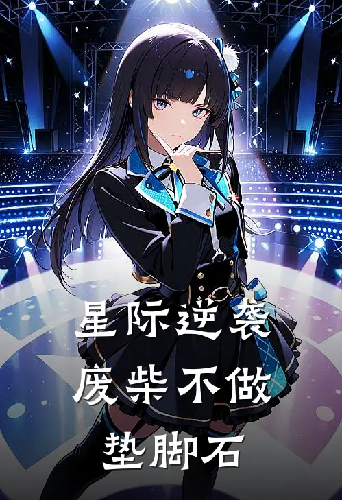 星际逆袭：废柴不做垫脚石