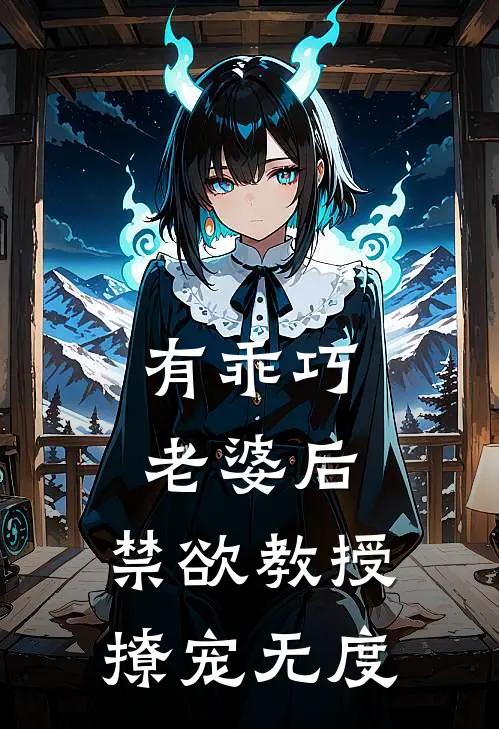 有乖巧老婆后，禁欲教授撩宠无度(温训温澈)免费小说完结版_最新章节列表有乖巧老婆后，禁欲教授撩宠无度(温训温澈)