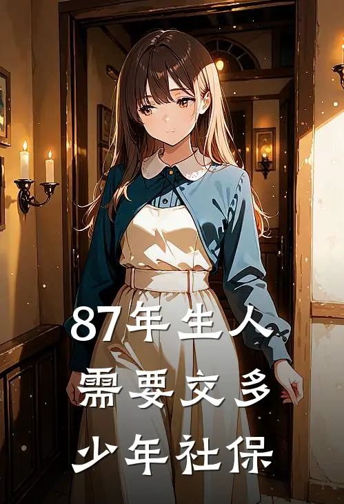87年生人需要交多少年社保