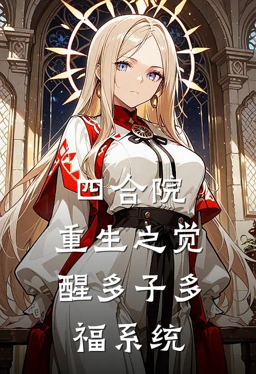 四合院：重生之觉醒多子多福系统