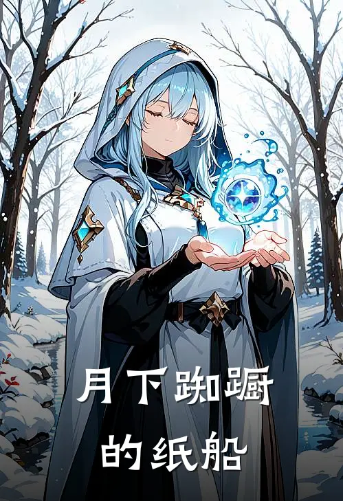 《月下踟蹰的纸船》玄离烬明全本阅读_(玄离烬明)全集阅读