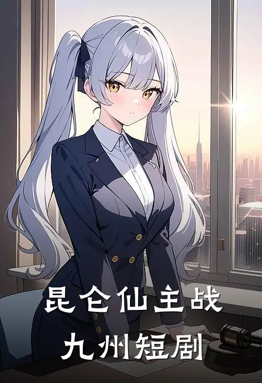 昆仑仙主战九州短剧