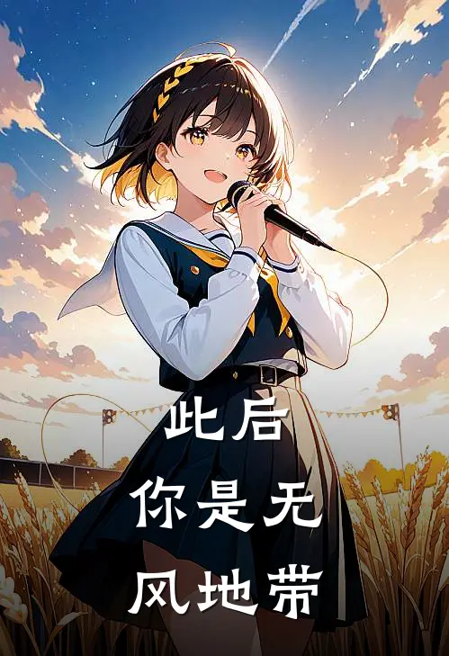 此后，你是无风地带顾见晚林行免费阅读全文_热门小说大全此后，你是无风地带顾见晚林行