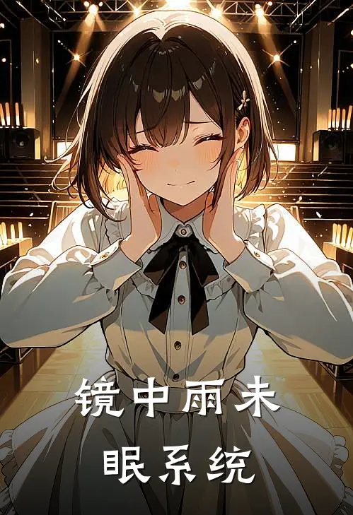 镜中雨未眠系统玄烨司墨完结版免费小说_完本小说大全镜中雨未眠系统玄烨司墨